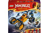 LEGO® - LEGO Ninjago 71811 Arins ninja-terrengbuggy - 71811