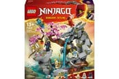 LEGO® - LEGO Ninjago 71819 Dragestein-helligdom - 71819