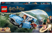 LEGO® - LEGO Harry Potter 76424 Flygende Ford Anglia™ - 76424