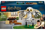 LEGO® - LEGO Harry Potter 76425 Hedvig i Hekkveien 4 - 76425