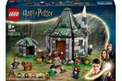 LEGO® - LEGO Harry Potter 76428 Gygrids hytte: Et uventet besøk - 76428