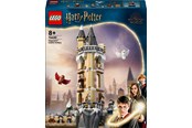 LEGO® - LEGO Harry Potter 76430 Ugleriet i Galtvortborgen - 76430