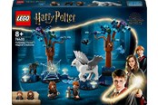 LEGO® - LEGO Harry Potter 76432 Den forbudte skogen: Magiske skapninger - 76432