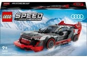 LEGO® - LEGO Speed Champions 76921 Audi S1 e-tron quattro-racerbil - 76921