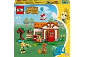 LEGO® - LEGO Animal Crossing 77049 Isabelle på besøk - 77049