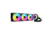 Prosessor-kjøler - Arctic Liquid Freezer III 360 A-RGB - Black - CPU Vannkjøling - Max 23 dBA - ACFRE00144A