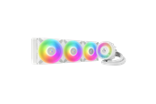 Prosessor-kjøler - Arctic Liquid Freezer III 360 A-RGB - White - CPU Vannkjøling - Max 23 dBA - ACFRE00152A