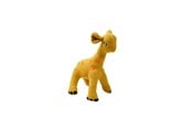 Hund - Hunter Toy Eiby giraf S 18cm - 68639