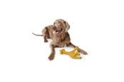 Hund - Hunter Toy Eiby giraf M 21cm - 68640