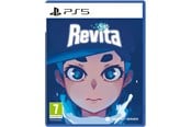 Spill - Revita - Sony PlayStation 5 - Plattform - 3760328372797