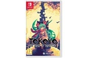 Spill - Tokoyo: The Tower of Perpetuity - Nintendo Switch - Platformer - 3760328372544