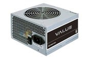 Strømforsyning (PSU) - Chieftec VALUE SERIES APB-700B8 - power supply - 700 Watt Strømforsyning (PSU) - 700 Watt - 120 mm - ATX 2.3 - 80 Plus White sertifisert - APB-700B8