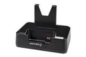 Mobil - Adaptere og ladere - SpectraLink phone charging stand + battery charger - ACH9200101