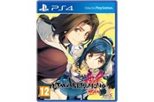 Spill - Utawarerumono: ZAN - Sony PlayStation 4 - Action - 0810100863616