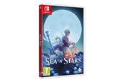 Spill - Sea of Stars - Nintendo Switch - RPG - 5056635607041