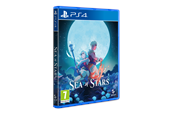 Spill - Sea of Stars - Sony PlayStation 4 - RPG - 5056635607195