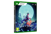 Spill - Sea of Stars - Microsoft Xbox Series X - RPG - 5056635607201