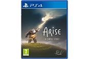 Spill - Arise: A Simple Story - Sony PlayStation 4 - Eventyr - 3760328371721