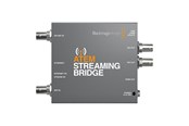 Foto- & Videotilbehør - Blackmagic ATEM Streaming Bridge - SWATEMMINISBPR