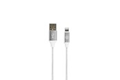 USB - Our Pure Planet USB-A to Lightning cable 1.2m - OPP008