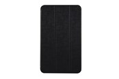 Nettbrett - Deksler og etui - XtremeMac Tablet Case Samsung TAB4 8" Black - SGT4-MF8-13