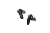 Hodetelefoner - Skullcandy Headphone Rail In-Ear TWS Black - S2RLW-Q740