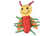 Katt - FLAMINGO Cat toy Yowly Ladybug - 540058513387