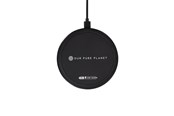 Mobil - Adaptere og ladere - Our Pure Planet 15W Wireless Charging Pad - OPP130