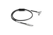 Foto- & Videotilbehør - Tilta Nucleus-M Run/Stop Cable for Red Komodo - RS-01-RD4