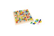 Brettspill & Puslespill - Small Foot - Wooden Sudoku - 2489