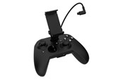 Spill - Tilbehør - Riotpwr iOS Black Cloud Gaming Controller Black - Accessories for game console - RP1950