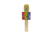 Gadget - Rainbow High Karaoke Mic Rainbow - RH0929