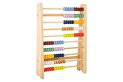 Brettspill & Puslespill - Small Foot - Wooden Abacus - 11326