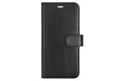 Mobil - Deksel og etui - Radicover Wallet Case Anti Radiation 2in1 iPhone 14 Pro - RAD275