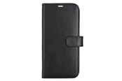 Mobil - Deksel og etui - Radicover Wallet Case Anti Radiation 2in1 Black iPhone 14 Plus - RAD274