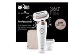 Epilator/IPL - Braun Epilator SES9-030 3D - 7500435225311