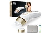 Epilator/IPL - Braun Epilator PL5052 Hvit/Gull - 7500435238427