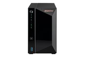 NAS-Server - ASUSTOR DRIVESTOR 2 Pro Gen2 AS3302T V2 - NAS-Server - AS3302T V2