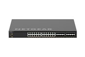 Switch/splitter - Netgear AV Line M4350-24X8F8V - XSM4340V-100NES