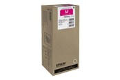 Printertilbehør blekk/toner - Epson T9743 - XXL size - magenta - original - ink cartridge - Blekkpatron Rød - C13T97430N