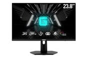 Skjerm - 24" MSI G244F E2 - 1920x1080 - 180Hz - Fast IPS - G244F E2