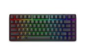 Tastatur - Dell Alienware Pro Wireless Gaming Keyboard - keyboard - QWERTY - US - Dark Side of the Moon - Gamingtastatur - Amerikansk Engelsk - Svart - PRO-KB-G-WW