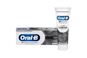 Elektrisk tannbørste - Oral-B Tannkrem 3D White Advanced Luxe Charcoal 75ml - 8006540883273