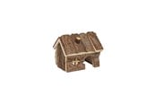 Smådyr - FLAMINGO - House for hamsters and mice Gritty S - 540058516236