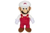 Reklameartikler - Jakks - Super Mario: Fire Mario - Bamser & kosedyr - 0192995409866