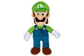 Reklameartikler - Jakks - Super Mario: Luigi - Bamser & kosedyr - 0192995409873