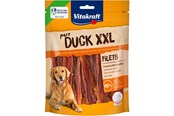 Hund - Vitakraft Duck Filets XXL 250g - 58585