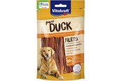 Hund - Vitakraft - DUCK duck strips 80gr - (58594) - 58594