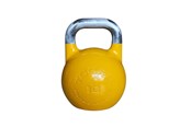 Sport & Fitness - Toorx Olympic EVO Kettlebell 14 kg - KCAE-14YELLOONE SIZE