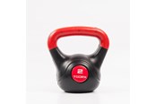 Sport & Fitness - Toorx PVC KETTLEBELL 2 KG. - KRP-2IONE SIZE